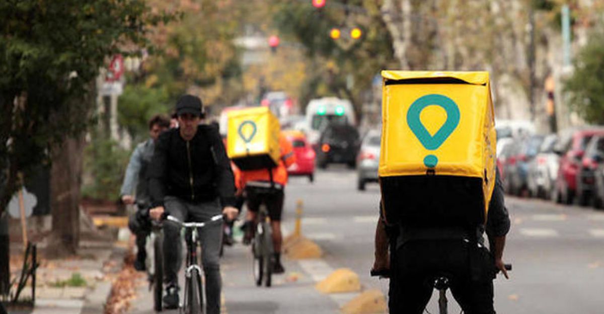 Quand le livreur devient le visage de votre marque employeur